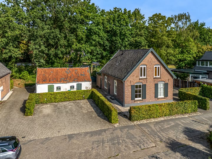Utrechtseweg 42 in Heelsum