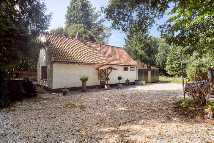 Foto von Haus Utrechtseweg 443A, Doorwerth