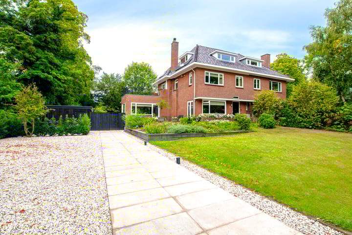 Photo of property Utrechtseweg 48I, Zeist