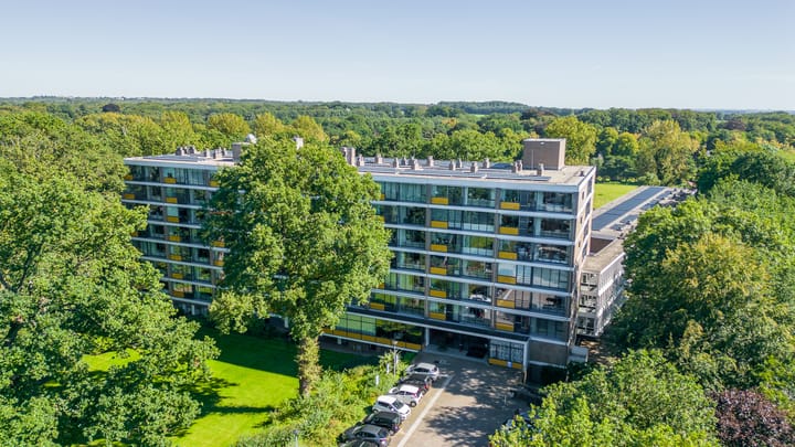 Utrechtseweg 62-122 in Heelsum