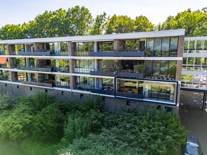 Photo of property Utrechtseweg 62-15, Heelsum