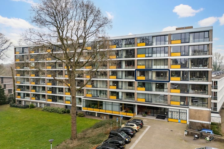 Photo of property Utrechtseweg 62-70, Heelsum