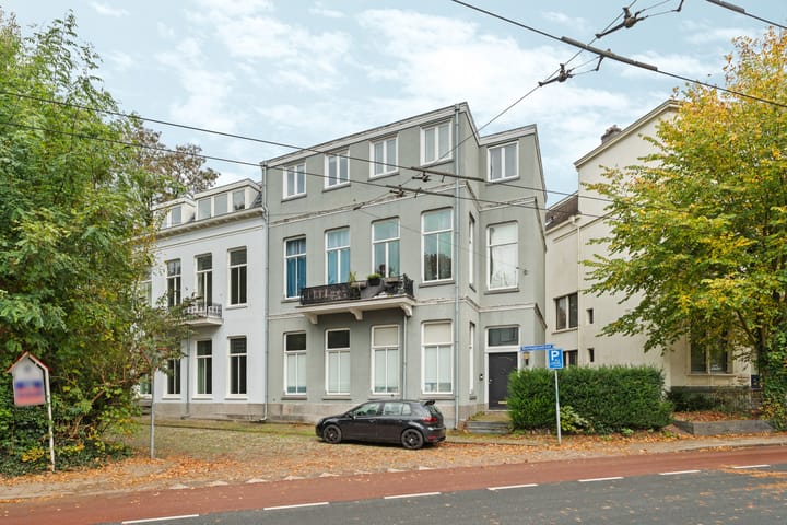 Utrechtseweg 76-2 in Arnhem