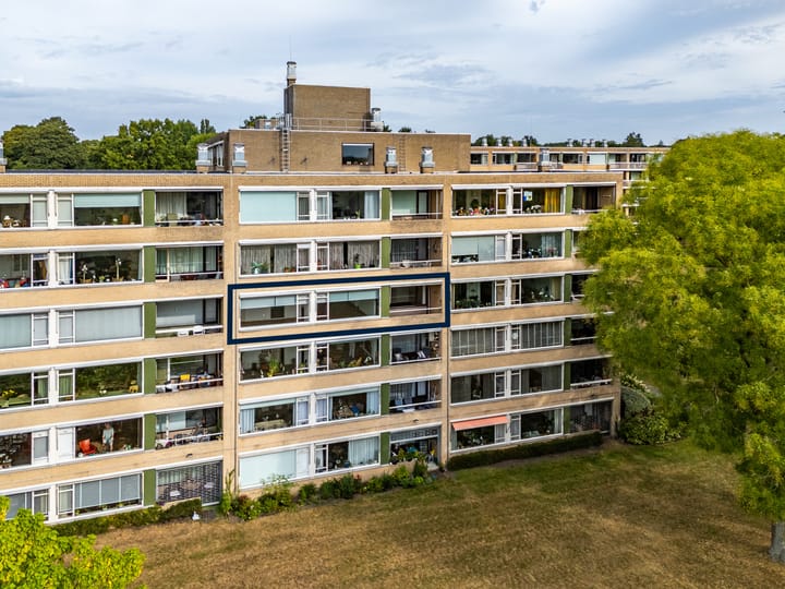 Photo de la maison Utrechtseweg 80-309, Heelsum