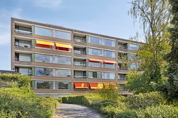 Utrechtseweg 80-705 in Heelsum