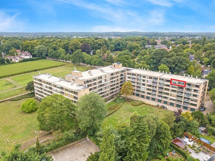 Utrechtseweg 80-715 in Heelsum