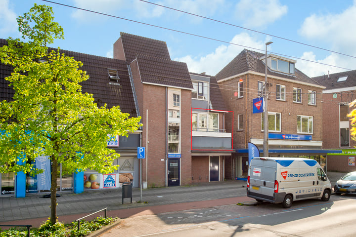 Utrechtseweg 84A in Oosterbeek
