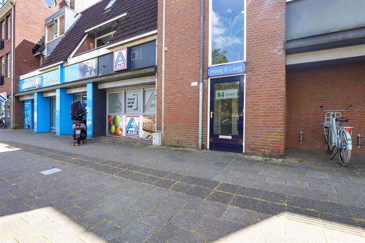 Utrechtseweg 84C in Oosterbeek