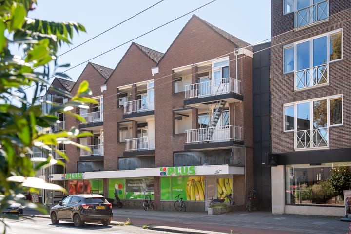 Utrechtseweg 88D in Oosterbeek