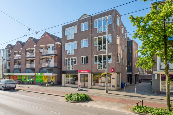 Utrechtseweg 98I in Oosterbeek