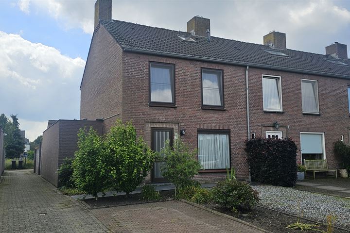 Utrechtstraat 34 in Deurne