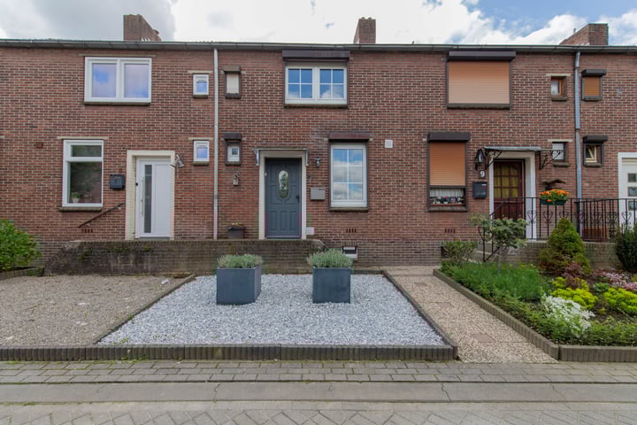 Utrechtstraat 7 in Heerlen
