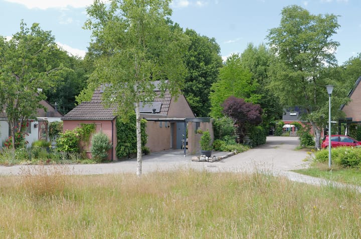 Foto van woning Uutlangen 30, Westerbork