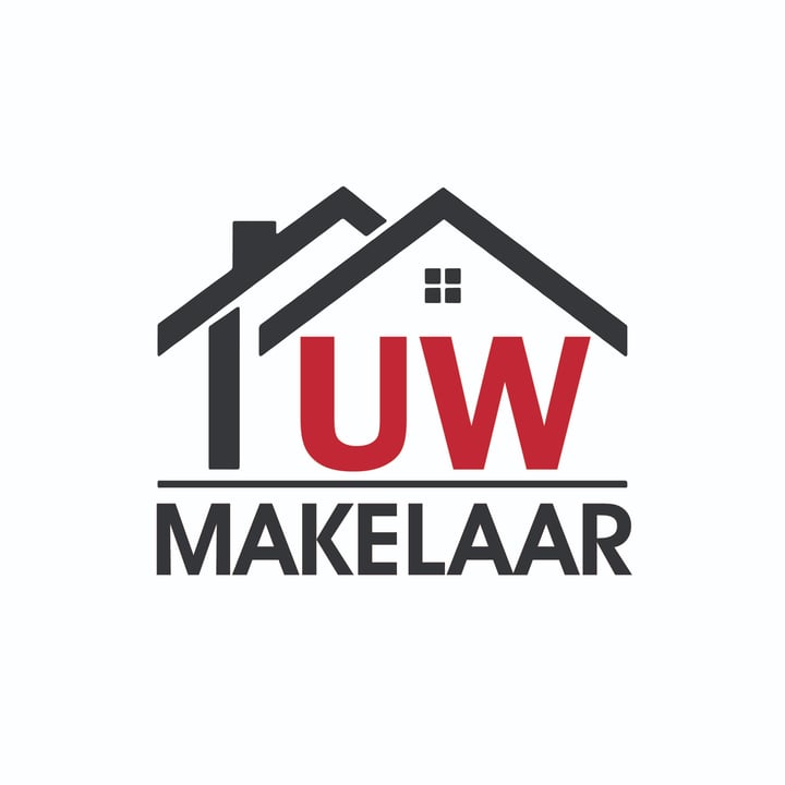 Logo Uw Makelaar BV