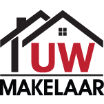 Logo van Uw Makelaar BV
