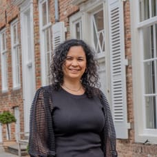 Foto von V.F. (Vanessa) Lau