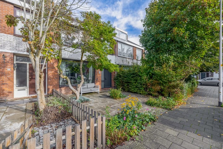 v Mecklenburg Schwerinlaan 34 in Waddinxveen