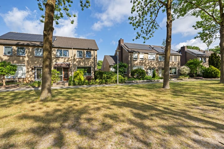 Photo of property V N laan 39, Coevorden