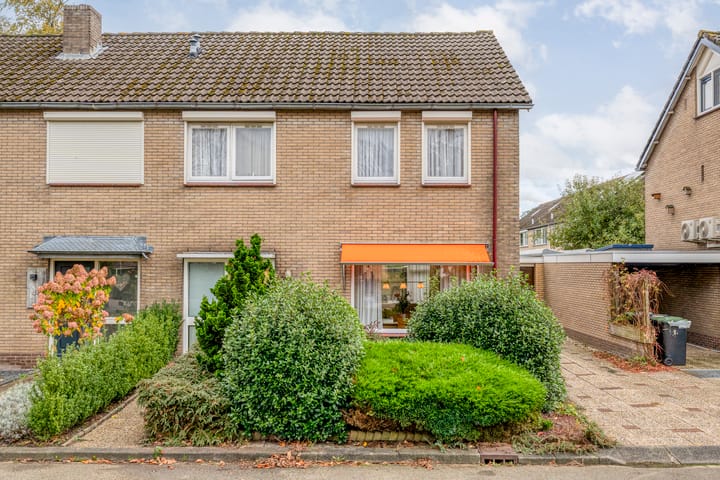 Photo de la maison V N laan 42, Coevorden