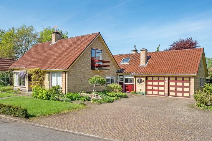 v.Wassenaar v.Obdamstr. 3 in Ommen
