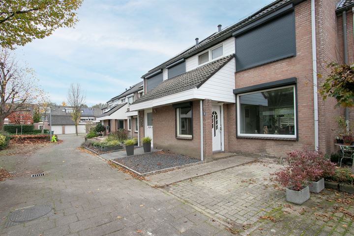 Vaalsbroek 32 in Weert