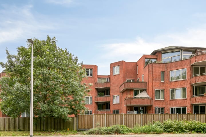 Vaalserberg 111 in Capelle aan den IJssel
