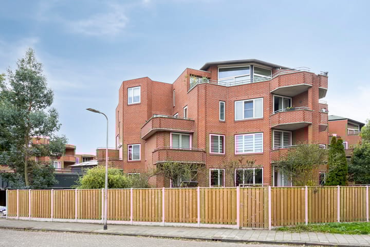 Vaalserberg 112 in Capelle aan den IJssel
