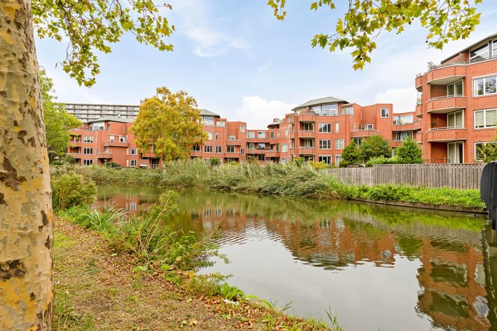 Foto von Haus Vaalserberg 168, Capelle aan den IJssel