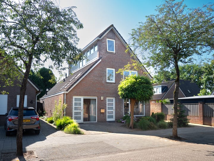 Vaandelstraat 2 in Vianen NB