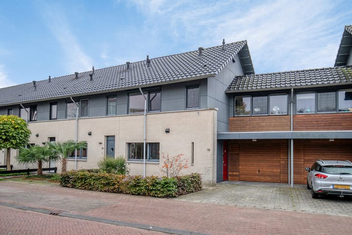 Photo of property Vaandrig 18, Boxtel