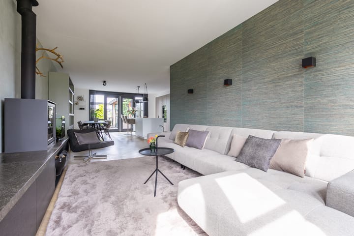 Foto van woning Vaandrig 5, Gorinchem