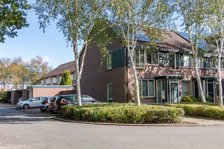 Vaargeul 116 in Groningen