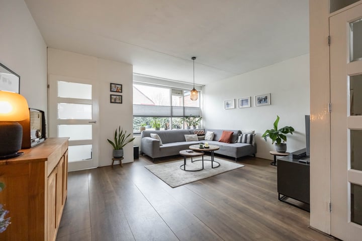 Photo of property Vaargeul 15, Groningen