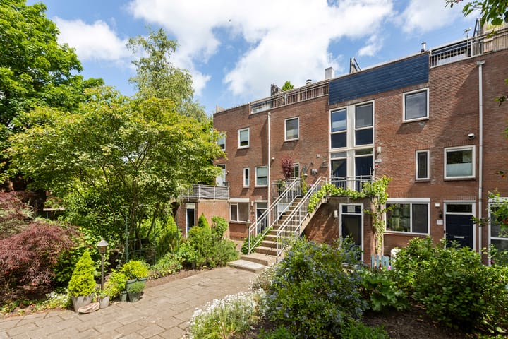 Vaargeul 229 in Groningen