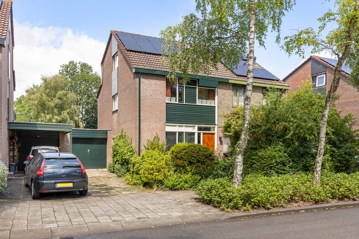 Vaargeul 95 in Groningen
