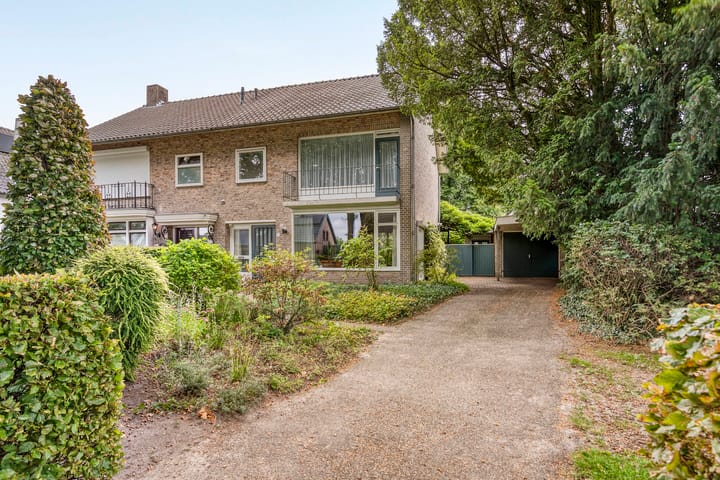 Foto von Haus Vaarselstraat 11, Someren