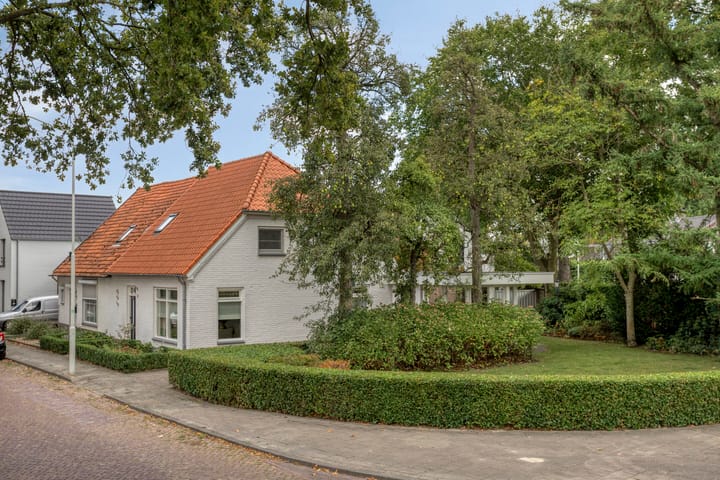 Foto von Haus Vaarselstraat 29, Someren