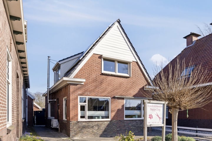 Photo of property Vaart 17, Gasselternijveen