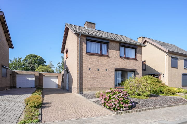 Vaart 18 in Stein