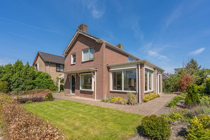 Photo of property Vaart N.Z. 190, Assen