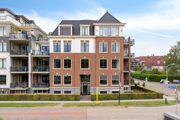 Vaart N.Z. 90B in Assen photo