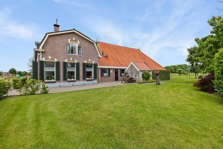Foto von Haus Vaart Nz 15, Appelscha