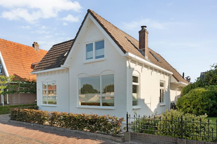 Foto van woning Vaart Nz 91, Appelscha