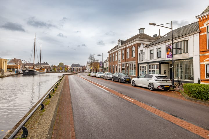 Vaart Z.Z. 17 in Assen