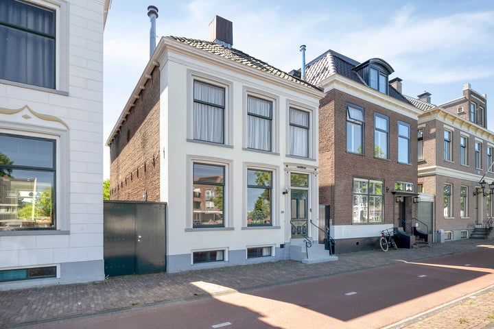 Vaart Z.Z. 57 in Assen
