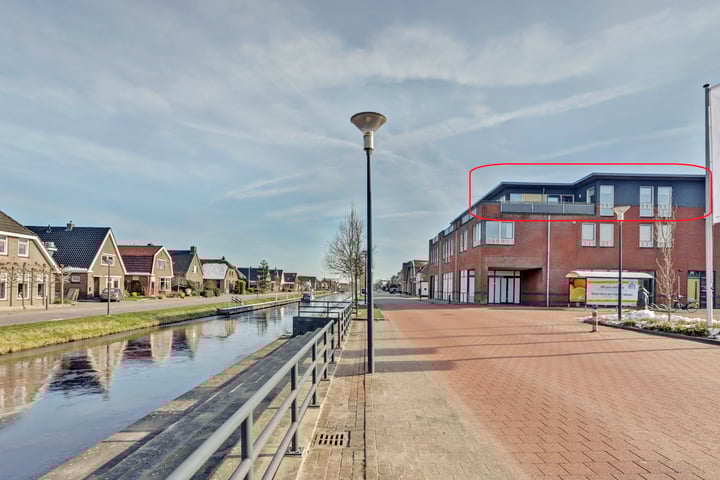 Photo of property Vaart Zz 55D, Appelscha