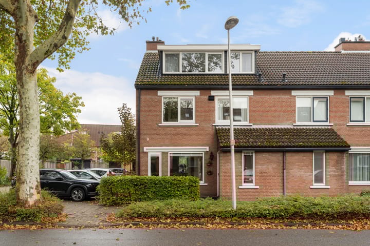 Photo de la maison Vaartdreef 44, Zoetermeer