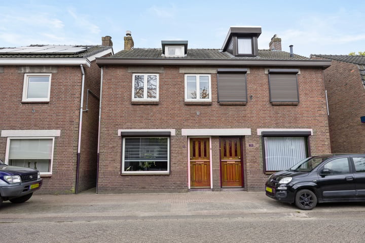 Vaartstraat 22 in Kaatsheuvel
