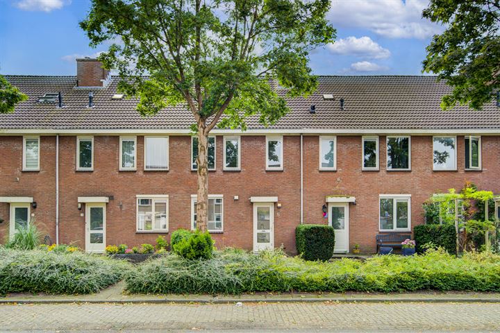 Vaartuigenlaan 5 in Woerden