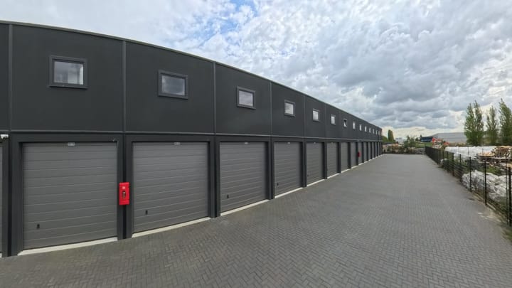 Vaartveld 8a-7 in Roosendaal